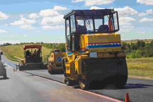 Tampa Asphalt Paving Equipment Tools for Heavy-Duty.