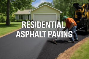 Residential Asphalt Paving Near Me Top Florida Driveway Solutions